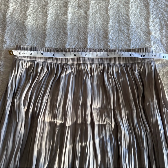 ZARA maxi skirt - Picture 4 of 6